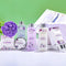 Gift Set for Women - Spa Gift Baskets for women Body & Earth 11 Pcs Jasmine Scented Women Bath Set Gift Basket with Bubble Bath, Shower Gel, Body Lotion & Scrub and More, Valentines Gifts for Women BODY & EARTH