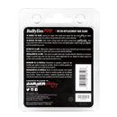BaBylissPRO Barberology FX8010B Graphite Replacement Fade Blade BaBylissPRO
