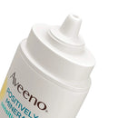 Aveeno Positively Mineral Sensitive Skin SPF 40+ Sunscreen Face Milk with Zinc Oxide & Titanium Dioxide, Invisible Oil-Free Liquid Facial Sunscreen, Paraben- & Phthalate-Free, 1.4 fl. oz Aveeno