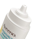 Aveeno Positively Mineral Sensitive Skin SPF 40+ Sunscreen Face Milk with Zinc Oxide & Titanium Dioxide, Invisible Oil-Free Liquid Facial Sunscreen, Paraben- & Phthalate-Free, 1.4 fl. oz Aveeno