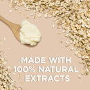 St Ives Oatmeal & Shea Butter Body Wash | Moisturizing Body Wash for Sensitive and Dry Skin | 22 Fl. Oz. St. Ives