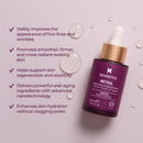 Sesderma RETISIL Intensive Pro-Aging Serum | Ageless Beauty System | Wrinkles | Silky Smooth Skin, 1.0 fl oz Infinity Warehouse