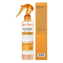 Dr.Melaxin Body Keratin Care Kojic Acid Turmeric Spray Gently Exfoliating Peeling Solution Korean Skincare All Skin Types 200ml Infinity Warehouse