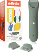 MERIDIAN The Slimmer Trimmer | Waterproof Bikini Trimmer for Women | Sky Infinity Warehouse