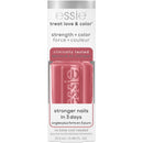 essie Treat, Love and Color, Strength and Color Nail Care Polish, Berry Blast, Sheer Berry, 0.46 Ounce essie
