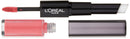 L'Oréal Paris Infallible Pro Last 2 Step Lipstick, Passionate Petal, 1 fl. oz. L'Oréal Paris