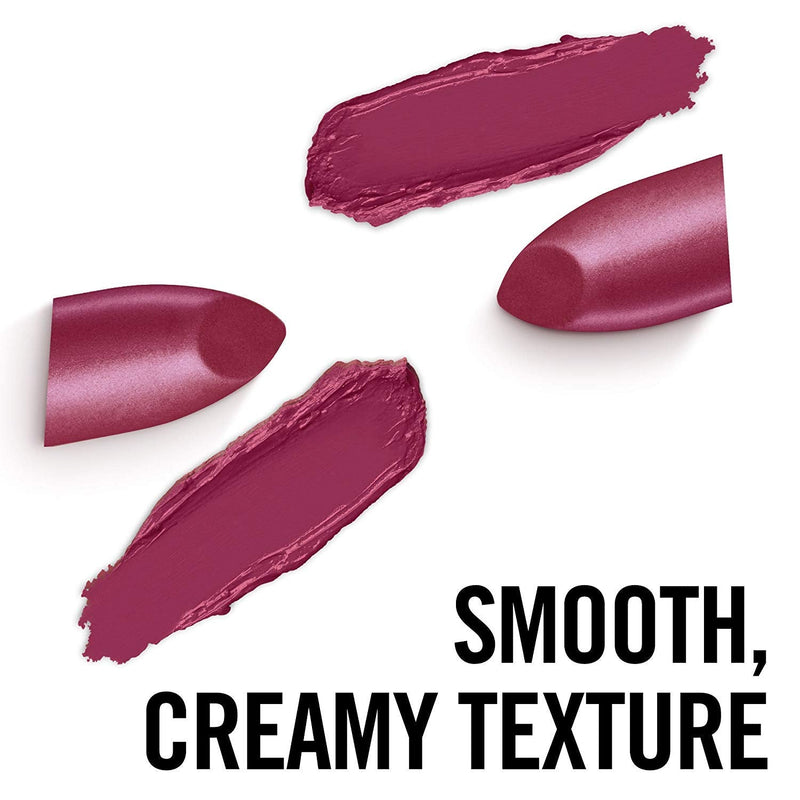 Rimmel London Lasting Finish Lipstick - 084 Amethyst Shimmer Rimmel London