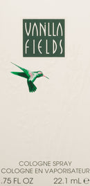 Coty Vanilla Fields Cologne Spray - 0.75 oz VANILLA FIELDS