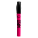 NYX PROFESSIONAL MAKEUP On The Rise Volume Liftscara Mascara, Black NYX PROFESSIONAL MAKEUP