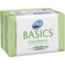 Dial Basics Hypoallergenic Bar Soap, 2 Count Dial