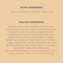 Eau Thermale Avène High Protection Honey Tinted Compact, Broad Spectrum SPF 50+, UVA/UVB Blue Light Protection, Water Resistant, Non-Greasy, .35 oz Eau Thermale Avène