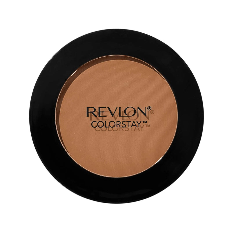 Revlon ColorStay Pressed Powder with SoftFlex, Light 820, 0.3 Ounces (Pack of 2) Infinity Warehouse