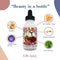 LilyAna Naturals Retinol Cream Moisturizer 1.7 Oz and Vitamin C Serum 1 Oz Bundle - For Face and Eyes, Men and Women - Daily use for Acne, Anti Wrinkle, Anti Aging, Fades Age Spots and Sun Damage LilyAna Naturals