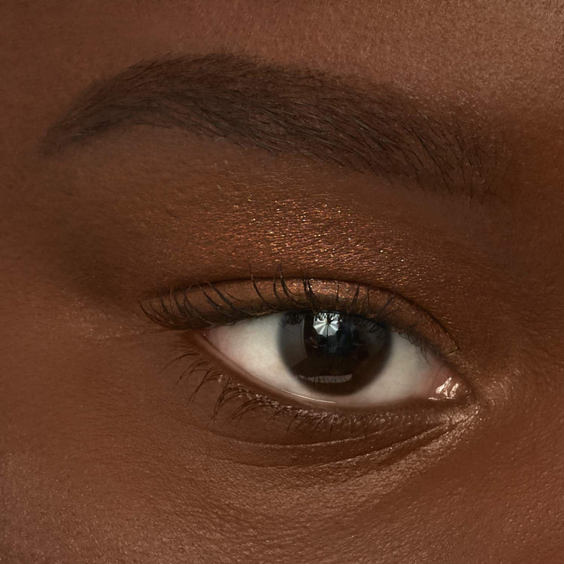 Julep Eyeshadow 101 Crème to Powder Waterproof Eyeshadow Stick, Clove Shimmer Julep Store