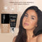 bellapierre BB Cream with SPF 20 - Tinted Sunscreen, Concealer, Matte Foundation, & Moisturizing Face Cream | Lightweight Formula + Pump Top Applicator | Non-Toxic & Paraben Free | 1.7 Oz - Medium Infinity Warehouse