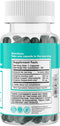 DEOS Internal Deodorant Supplement – Full Body Deodorizer for Gut Health, Skin Health, Detox & Digestion Support – Natural Odor Control Chlorophyll Pills for Head-to-Toe Freshness | 30 Capsules Infinity Warehouse