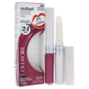 COVERGIRL Outlast Lipcolor Mauve Muse 585 0.06 Fl Oz COVERGIRL