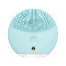 FOREO LUNA mini 3 Smart Electric Face Cleanser for All Skin Types,  Mint martinandmark.com