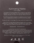 E.L.F. Illuminating Palette, Powder.56 oz (16 g) e.l.f. Cosmetics