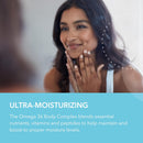 Photozyme DNA Repair Anti Aging Body Lotion Complex with DNA Enzymes + Omega 3 + 6 | Moisturizing, Hydrating, + Nourishing Skin Cream to Repair Sun Damage | Fragrance Free, Unscented | 8 Fl. Oz Infinity Warehouse