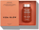 Vida Glow Hairology Hair Growth & Regrowth Capsules – Supports Thicker, Stronger Hair, Reduces Thinning & Loss with Biotin, 30 Vegan Capsules for Healthy Hair in Women Infinity Warehouse