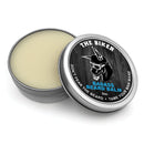 Badass Beard Care Beard Balm - The Biker Scent, 2 Ounce - All Natural Ingredients, Keeps Beard and Mustache Full, Soft and Healthy, Reduce Itchy and Flaky Skin, Promote Healthy Growth Badass Beard Care