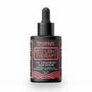 Red Light Therapy Activation Serum - Deep Penetration Technology with Green Tea, Hyaluronic Acid & Peptides | Prepares Skin for Devices, Improves the Look of Fine Lines & Wrinkles – 1 oz Infinity Warehouse
