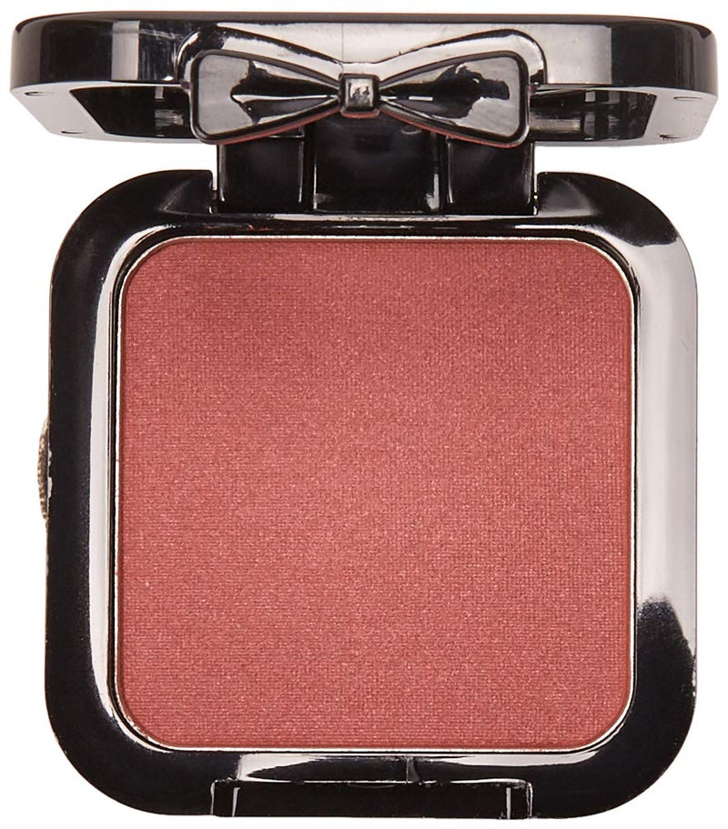 NYX PROFESSIONAL MAKEUP High Definition Blush, Deep Plum, 0.16 Ounce NYX PROFESSIONAL MAKEUP