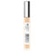 Neutrogena Healthy Skin Radiant Brightening Cream Concealer with Peptides & Vitamin E Antioxidant, Lightweight Perfecting Concealer, Non-Comedogenic, Ivory Light 01 with neutral undertones, 0.24 oz Neutrogena