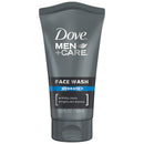 DOVE MEN + CARE Face Wash Hydrate Plus, 5 Fl Oz DOVE MEN + CARE