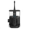 Waterpik Sonic-Fusion 2.0 Professional Flossing Toothbrush, Electric Toothbrush and Water Flosser Combo In One, Black Waterpik