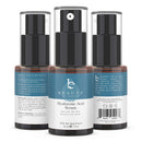 Hyaluronic Acid Serum for Face - Face Serum for Women Anti Aging Facial Skin Care Products, Eye Serum & Skin Serum, Hydrating Serum & Hydrating Face Moisturizer, Facial Serum Acido Hialuronico Beauty by Earth
