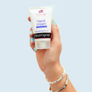 Neutrogena Norwegian Formula Moisturizing Hand Cream Formulated with Glycerin for Dry, Rough Hands, Fragrance-Free Intensive Hand Lotion, 2 oz, Pack of 6 Neutrogena
