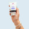 Neutrogena Norwegian Formula Moisturizing Hand Cream Formulated with Glycerin for Dry, Rough Hands, Fragrance-Free Intensive Hand Lotion, 2 oz, Pack of 6 Neutrogena