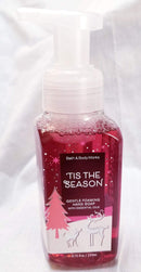 Bath and Body Works Tis the Season Gentle Foaming Hand Soap 8.75 Ounce Bath & Body Works