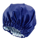 Satin Bonnet Silk Bonnet Hair Bonnet For Sleeping Satin Bonnet For Natural Hair Bonnets For Women Silk Bonnet For Natural Hair Edoneery Store