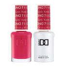 DND Gel Set 711-782 (DND 711 KANDY) Daisy DD