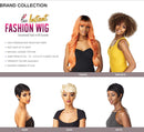 Sensationnel Synthetic Hair Wig Instant Fashion Wig Tamira (T4/BG) Instant Fashion Wig