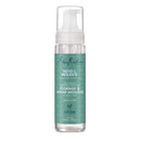 SheaMoisture Mousse for Curly Hair, Wig or Weave, Tea Tree and Borage Seed Oil, Paraben-free Styling Mousse, 7.5 Ounce SheaMoisture