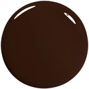 essie expressie Quick-Dry Vegan Nail Polish, Take The Espresso, Blackened Dark Chocolate Brown, 0.33 Ounce essie