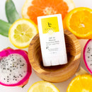 Mineral Sunscreen Stick - SPF 30 Zinc Oxide Sunscreen Lotion Stick Made with Organic Ingredients, Best Sun Protection Travel Sunscreen Face and Body, Reef Friendly Sunscreen, Water Resistant Beauty by Earth
