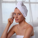 FACIAL MINI SCRUBBER (X1) DAILY CONCEPTS