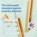 Snow Extra-Strength Teeth Whitening Serum - Oral Care Teeth Whitener Pen - Whitening Pen for Stain Removal & Whiter Teeth - Tooth Whitener with Potassium Nitrate and Hydroxyapatite - 2 Pack Infinity Warehouse