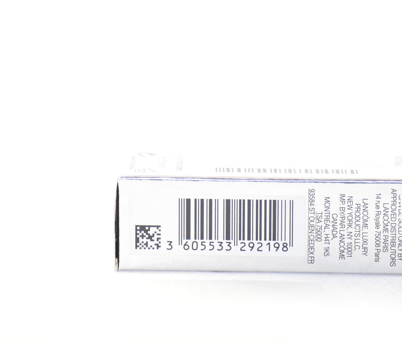 Lancome Definicils Waterproof Mascara Black/Noir for Women, 0.23 Ounce LANCOME PARIS