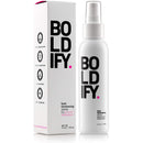 BOLDIFY Hair Thickening Spray - Get Thicker Hair in 60 Seconds - Stylist Recommended Hair Products for Women & Men - Hair Volumizer + Texture Spray Hair Thickener for Fine Hair - Travel Size 2oz Boldify