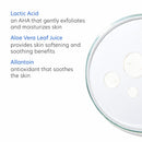 PCA SKIN Gentle Foaming Face Wash, Hydrating Facial Cleanser, Removes Makeup and Hydrates and Purifies Skin, Good for Sensitive, Combination, Normal, and Acne-Prone Skin, Gentle Face Wash, 7 oz Bottle