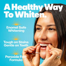 Lumineux Ultimate Whitening Kit Bundle - Contains Toothpaste, Mouthwash, Strips and Whitening Pen - Enamel Safe and Clinically Proven to Whiten Without The Sensitivity - Removes Coffee and Tea Stains Infinity Warehouse