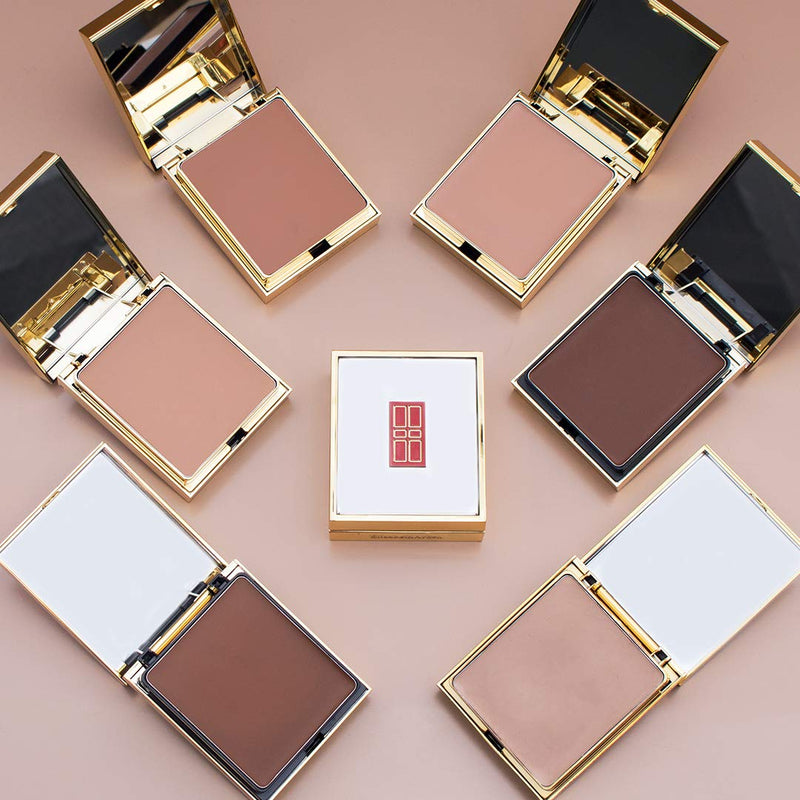 Flawless Finish Sponge-On Cream Makeup, Face Makeup By Elizabeth Arden, Toasty Beige, 0.8 Oz Elizabeth Arden