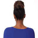 Sensationnel 100% PREMIUM SYNTHETIC HAIR INSTANT BUN WITH BANGS - ADA - 2 Sensationnel