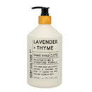 Home & Body Company Soap Culture 41 Hand Soap Collection 21.5 fl oz x 4 Infinity Warehouse